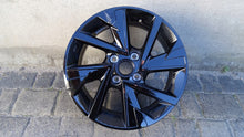 Load image into Gallery viewer, 1x Alufelge 16 Zoll 6.5" 4x108 9847228980 Opel Corsa F Rim Wheel FEL9011053472ei