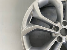Load image into Gallery viewer, 1x Alufelge 20 Zoll 6.5" 5x114.3 33ET Glanz Silber 403007153R Renault Scenic FEL9243690459ok