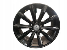 Laden Sie das Bild in den Galerie-Viewer, 4x Alufelge 17 Zoll 7.0" 5x112 40ET Glanz Schwarz 3G0601025D VW Passat B8 FEL1327943500tr