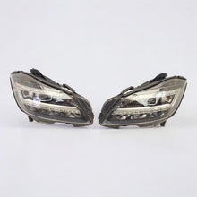 Load image into Gallery viewer, Frontscheinwerfer Mercedes-Benz Cls X218 A2188208761 A2188204961 LED Links