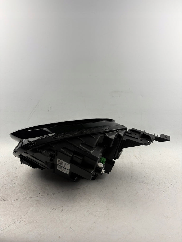 Frontscheinwerfer Fiat 600 52207557 Full LED Rechts Scheinwerfer Headlight SCH3179346241xg