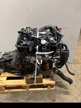 Laden Sie das Bild in den Galerie-Viewer, Motor BMW N47D20T0 11002157055 2.0 143PS 105kW 145TKm 2012 Diesel Komplett MOT6181678854ke