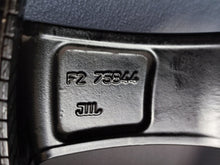 Load image into Gallery viewer, 1x Alufelge 18 Zoll 7.5&quot; 5x114.3 50ET 75844 Hyundai Rim Wheel