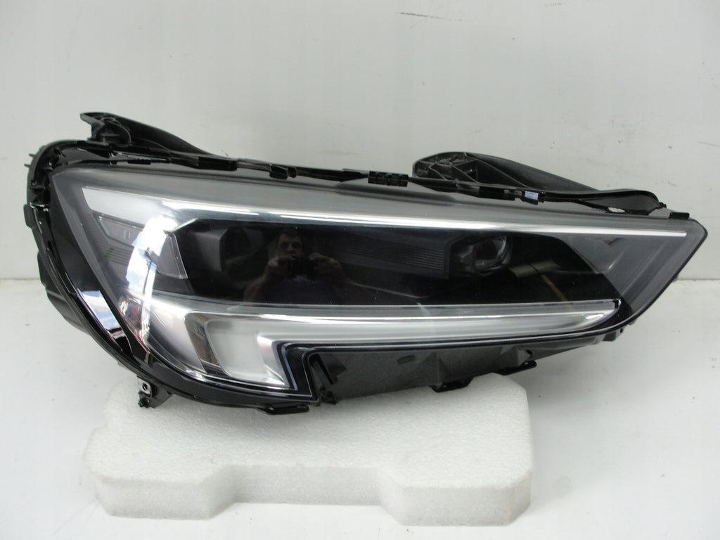 Frontscheinwerfer Opel Insignia B 39136836 LED Rechts Scheinwerfer Headlight