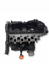 Laden Sie das Bild in den Galerie-Viewer, Motor VW Golf VI Tiguan Sharan II CFF 2.0 TDI 122TKm 2012 Diesel Unkomplett MOT8763543338zo