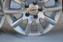 Load image into Gallery viewer, 1x Alufelge 16 Zoll 6.5" 5x110 OPET37 Opel Rim Wheel FEL9183509398yu