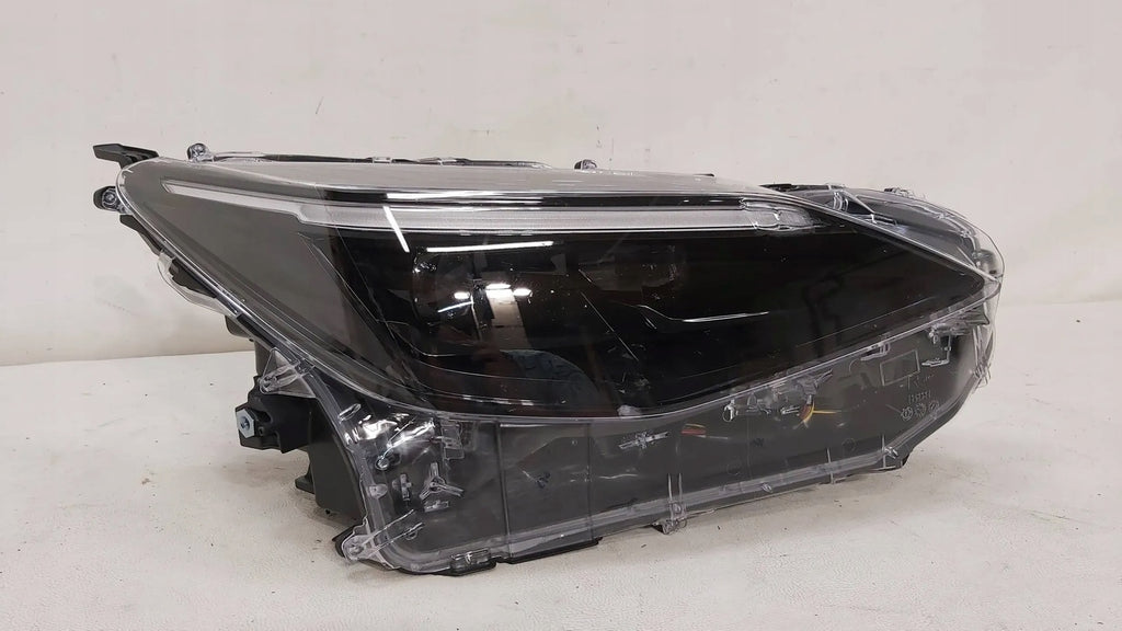 Frontscheinwerfer Toyota Yaris Cross Rechts Scheinwerfer Headlight SCH4715011523vt