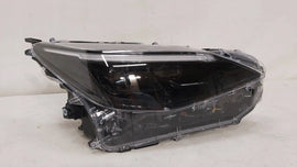 Frontscheinwerfer Toyota Yaris Cross Rechts Scheinwerfer Headlight SCH4715011523vt