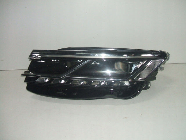 Frontscheinwerfer VW Touareg 761941081 Links Scheinwerfer Headlight SCH3242296043wm