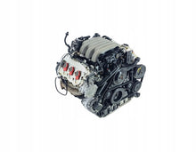 Laden Sie das Bild in den Galerie-Viewer, Motor Audi VW C6 A4 B7 BHK 3.2 FSI 126TKm Benzin Engine Komplett MOT5750431238hh