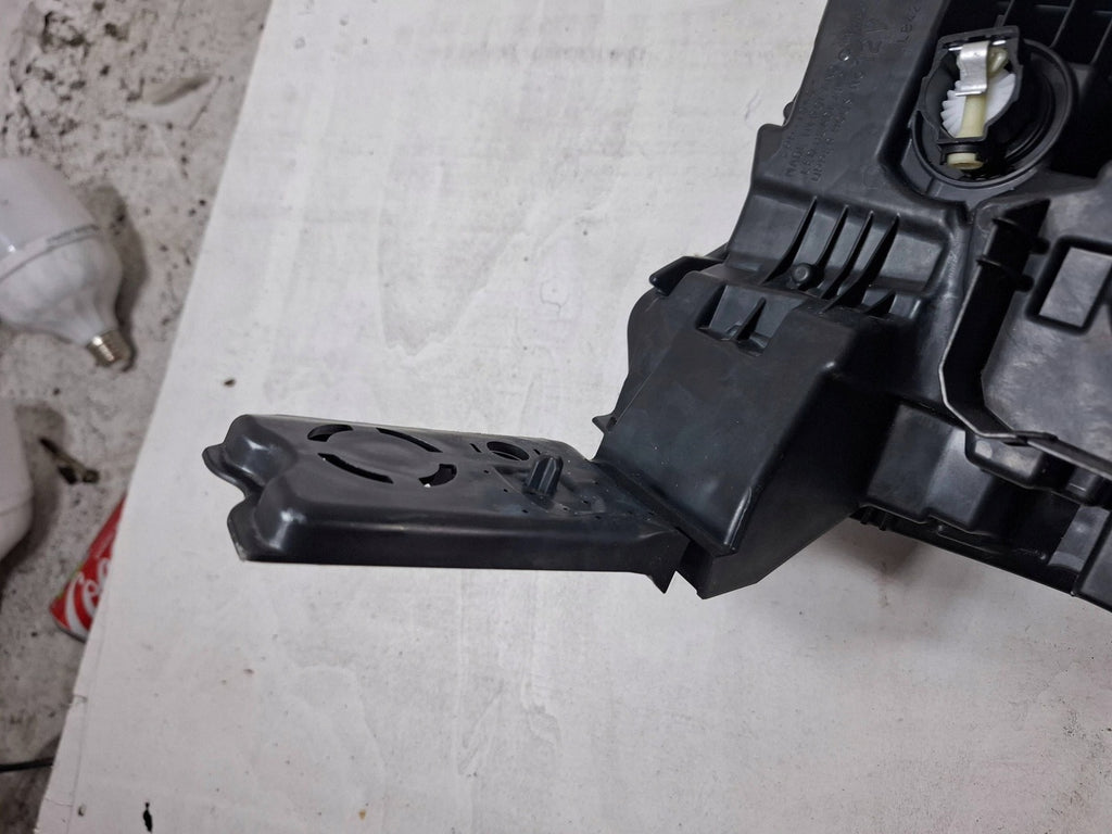 Frontscheinwerfer Citroën 9849740080 LED Rechts Scheinwerfer Headlight SCH8848297480by