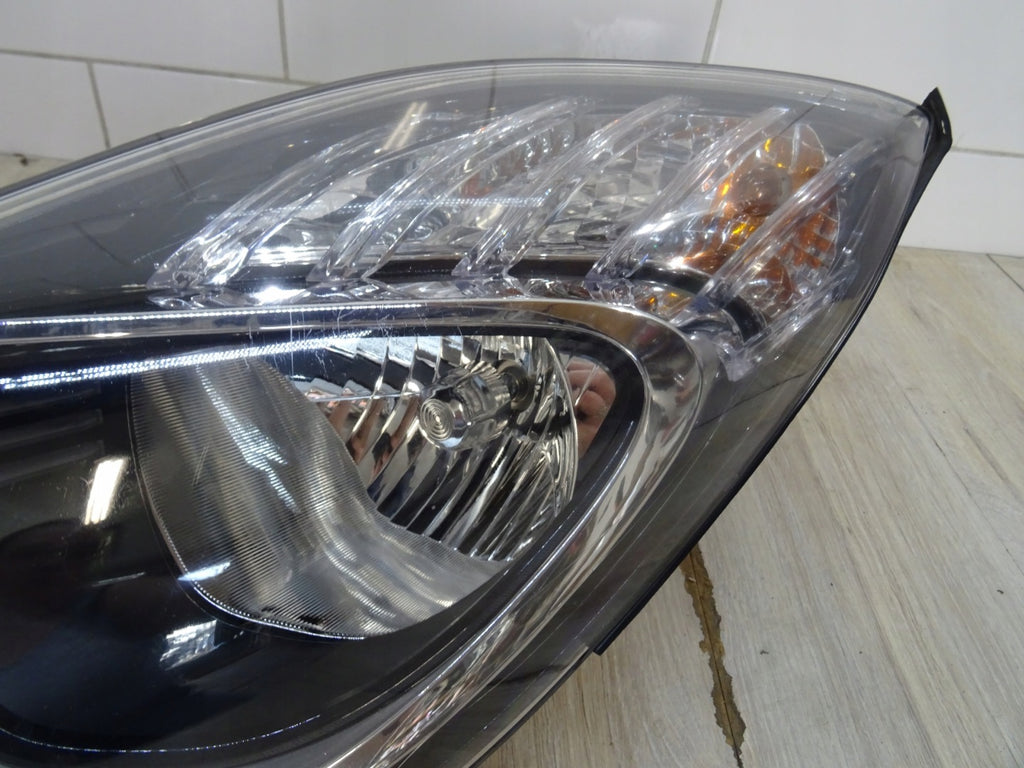Frontscheinwerfer Hyundai Ix20 92101-1KXXX LED Links Scheinwerfer Headlight SCH2636607467kv