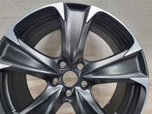 Load image into Gallery viewer, 1x Alufelge 19 Zoll 8.0" 5x112 49ET Matt Schwarz 5FA601025F Seat Leon Rim Wheel FEL8960581544cj
