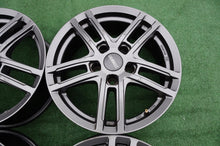 Laden Sie das Bild in den Galerie-Viewer, 4x Alufelge 16 Zoll 6.5" 5x112 41ET TTZZ8GA41 Skoda Superb Rim Wheel FEL4648426425sm