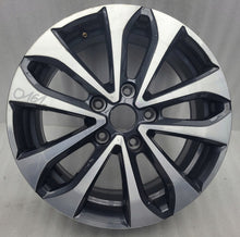 Load image into Gallery viewer, 1x Alufelge 16 Zoll 6.5" 5x114.3 44ET 403005287R 403008128R Mg Talisman FEL5201355328am
