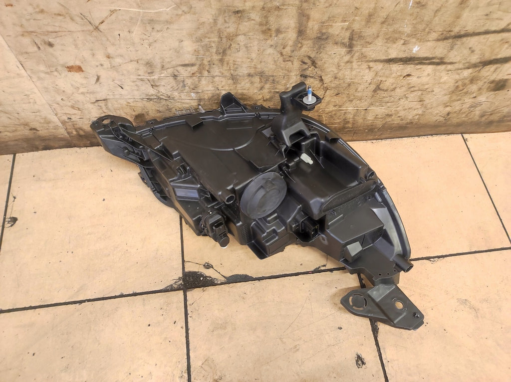 Frontscheinwerfer Peugeot 2008 II 208 9833036380 Full LED Links Headlight