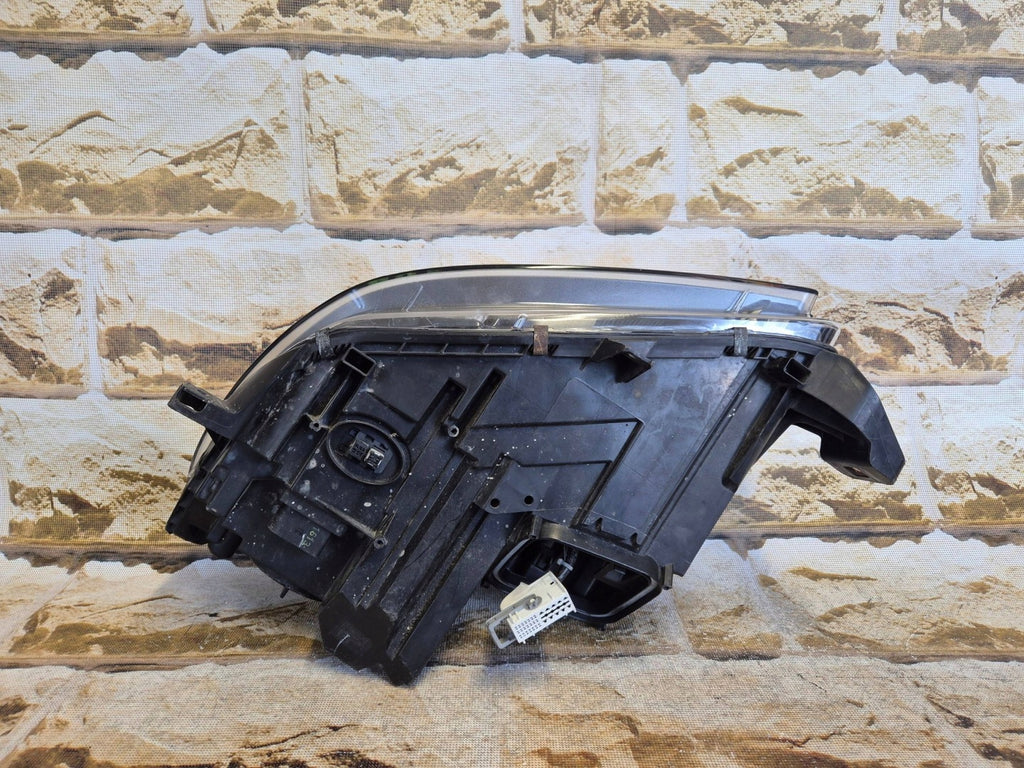 Frontscheinwerfer Mercedes-Benz W166 A1668207461 Rechts Scheinwerfer Headlight SCH2911358659ri