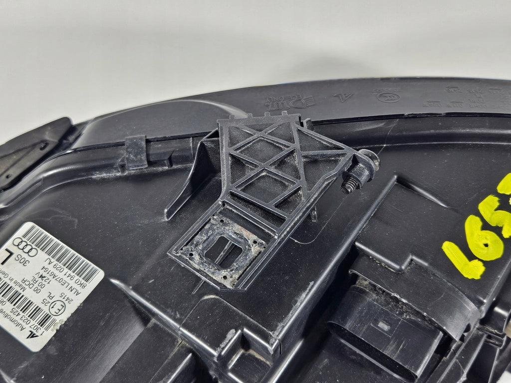 Frontscheinwerfer Audi A4 B8 8K0941029AJ Xenon Links Scheinwerfer Headlight SCH6673703533le