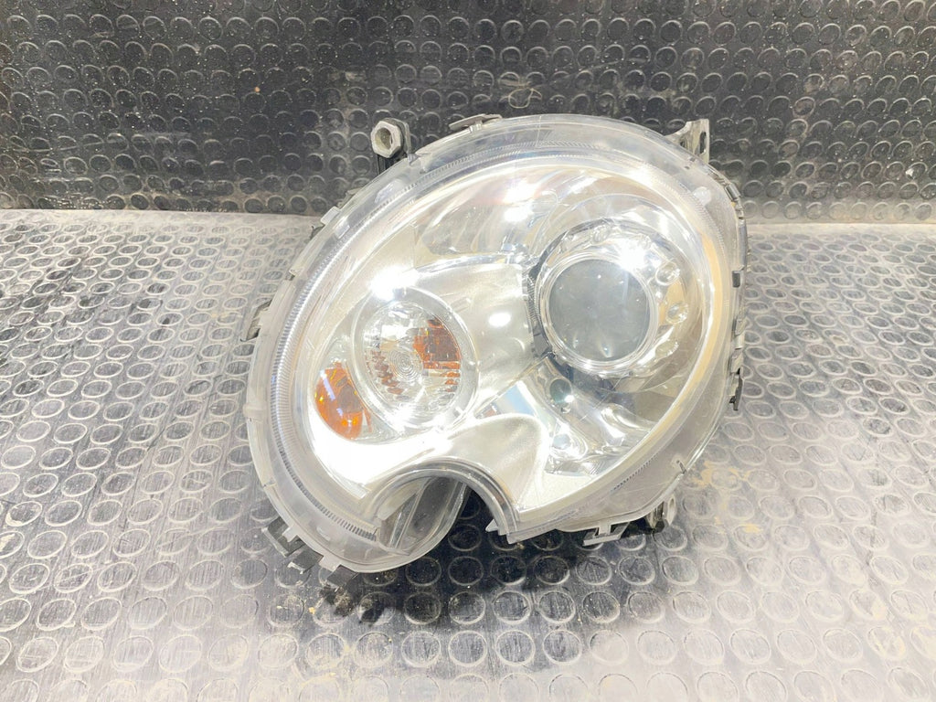 Frontscheinwerfer Mini R57 Clubman R55 R56 16270503 Rechts Headlight SCH6289907762li