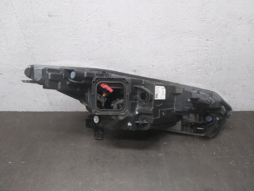 Frontscheinwerfer Renault Zoe 26060 9388R 260102384R Full LED Rechts oder Links