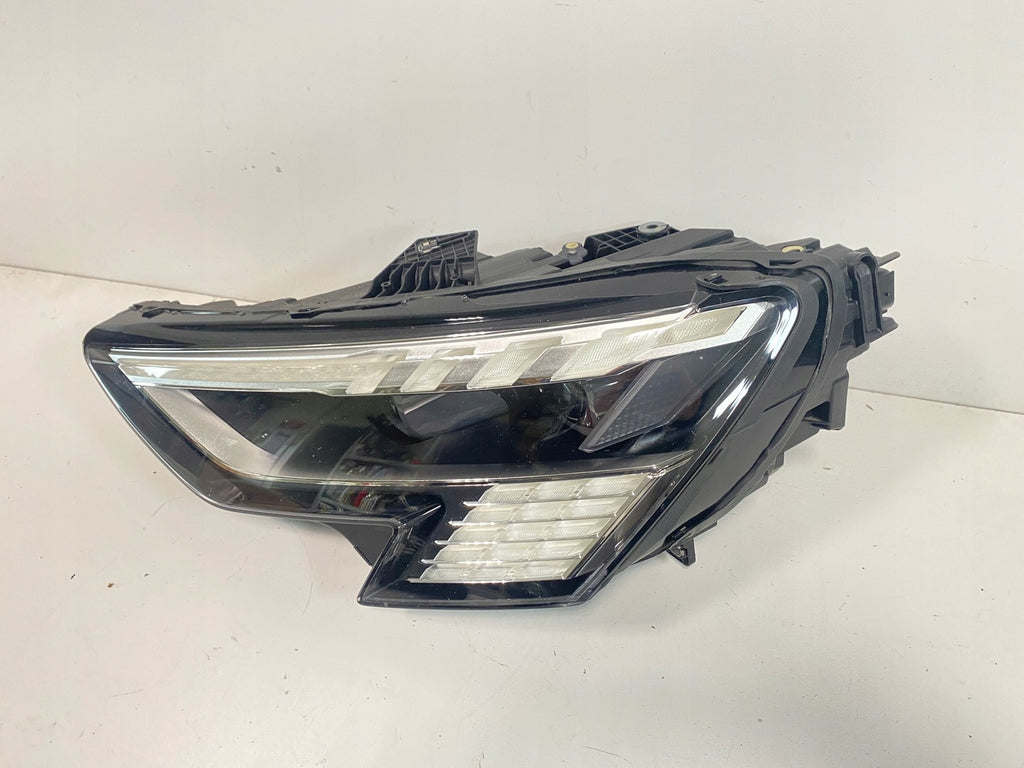 Frontscheinwerfer Audi A3 8Y0941035 LED Links Scheinwerfer Headlight