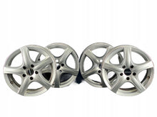 Laden Sie das Bild in den Galerie-Viewer, 4x Alufelge 16 Zoll 6.5" 5x115 45ET KBA45819 Rim Wheel FEL4703647203bh