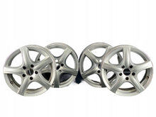 Laden Sie das Bild in den Galerie-Viewer, 4x Alufelge 16 Zoll 6.5" 5x115 45ET KBA45819 Rim Wheel FEL4703647203bh