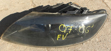 Load image into Gallery viewer, Frontscheinwerfer Audi Q7 4L0941003 Links Scheinwerfer Headlight SCH6111800320qa