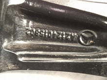 Load image into Gallery viewer, 1x Alufelge 16 Zoll 8.0" 5x112 46ET Glanz Schwarz A2124015802 Mercedes-Benz FEL3208859832ij