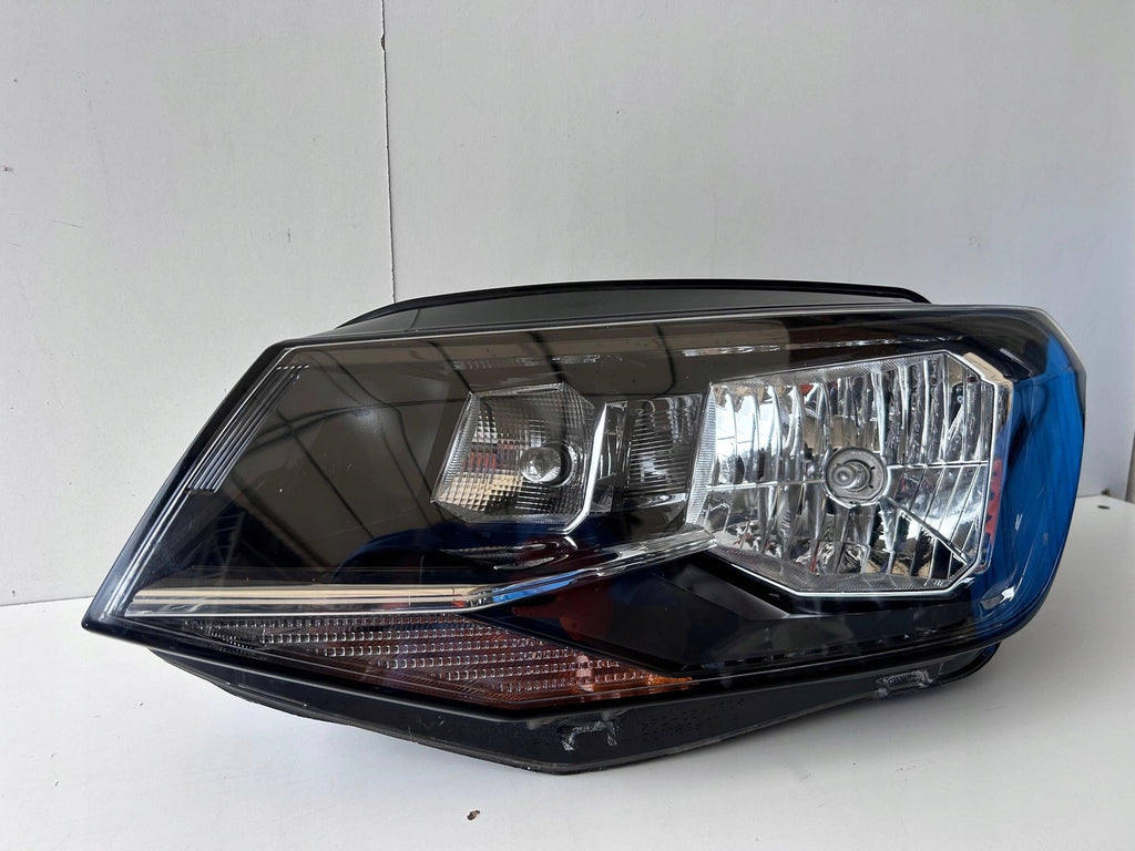 Frontscheinwerfer VW Caddy III 2K1941015A Links Scheinwerfer Headlight SCH4692478072lo