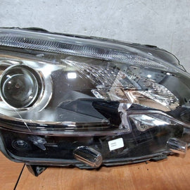 Frontscheinwerfer Peugeot 2008 I 90167017 Rechts Scheinwerfer Headlight SCH1419239083dh