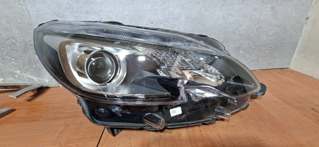 Frontscheinwerfer Peugeot 2008 I 90167017 Rechts Scheinwerfer Headlight SCH1419239083dh