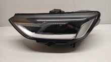 Load image into Gallery viewer, Frontscheinwerfer Audi A4 B9 8W0941011 LED Links Scheinwerfer Headlight