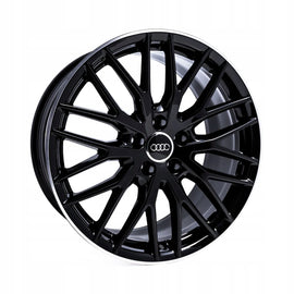 4x Alufelge 19 Zoll 8.5