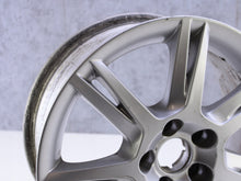 Load image into Gallery viewer, 1x Alufelge 15 Zoll 6.0" 5x100 38ET Glanz Silber 6J0601025H Seat Ibiza I FEL6699765077cw