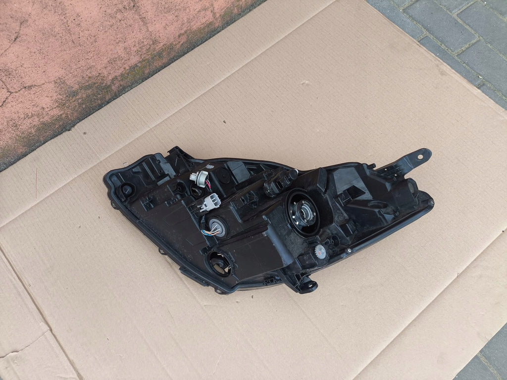 Frontscheinwerfer Toyota Yaris LED Rechts Scheinwerfer Headlight SCH8144373897gq