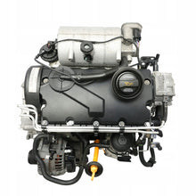 Load image into Gallery viewer, Motor VW Golf BDK 03G100031B 2.0 SDI 75PS 159TKm Diesel Engine Komplett MOT5314530554wz