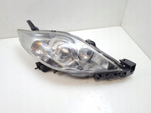 Laden Sie das Bild in den Galerie-Viewer, Frontscheinwerfer Mazda 5 P5117R W3T15671 Rechts Scheinwerfer Headlight SCH8545607722ec