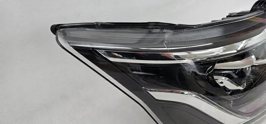 Frontscheinwerfer Ford Transit KK31-13W029-DD Rechts Scheinwerfer Headlight