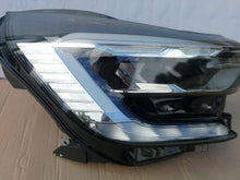 Load image into Gallery viewer, Frontscheinwerfer Renault Captur II 260104095R Full LED Rechts Headlight SCH7439880315al