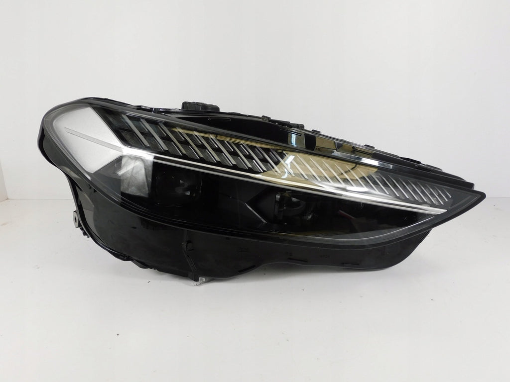 Frontscheinwerfer Audi A5 8B3941036H Rechts Scheinwerfer Headlight SCH5272253443yz