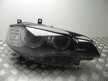 Load image into Gallery viewer, Frontscheinwerfer BMW X6 727135803 Rechts Scheinwerfer Headlight SCH7463745370hi