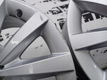 Laden Sie das Bild in den Galerie-Viewer, 4x Alufelge 16 Zoll 6.5" 5x112 49ET 61F0440 Mercedes-Benz Golf VIII Caddy V FEL5478663921pq