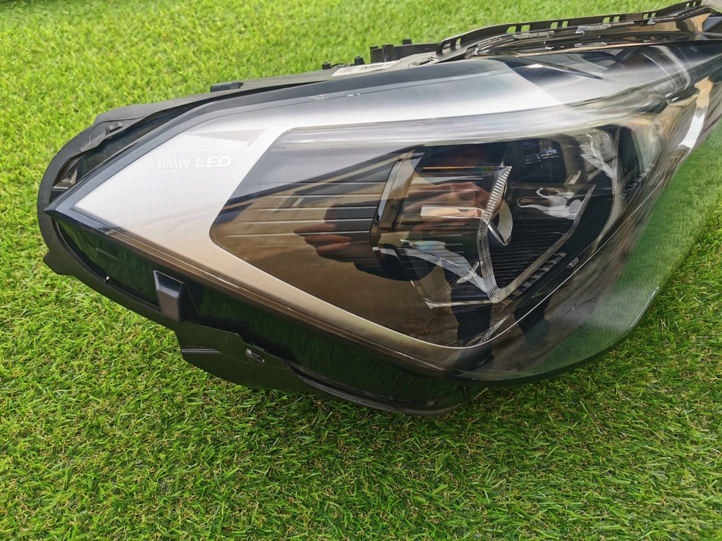 Frontscheinwerfer BMW X1 F48 7472250-06 Full LED Rechts Scheinwerfer Headlight SCH2906951793ee