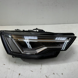 Frontscheinwerfer Audi A6 C8 4K0941040 LED Rechts Scheinwerfer Headlight SCH9527259900kf
