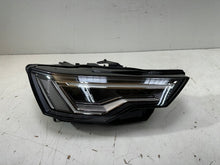 Laden Sie das Bild in den Galerie-Viewer, Frontscheinwerfer Audi A6 C8 4K0941040 LED Rechts Scheinwerfer Headlight SCH9527259900kf