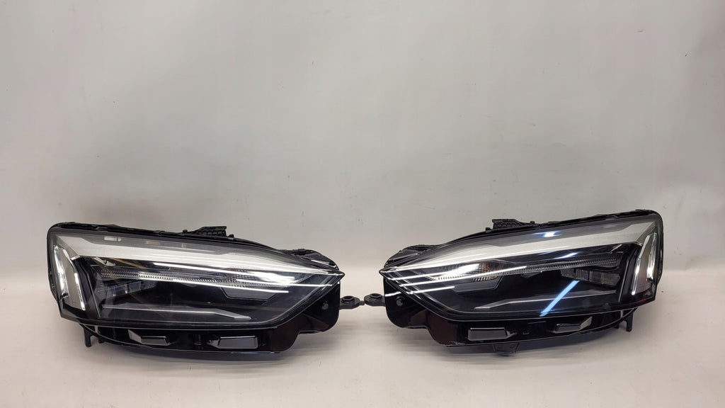 Frontscheinwerfer Audi A5 8W6941012 Ein Stück (Rechts oder Links) Headlight