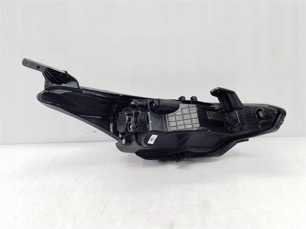 Frontscheinwerfer Hyundai I20 92101-C8000 Links Scheinwerfer Headlight