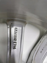 Laden Sie das Bild in den Galerie-Viewer, 1x Alufelge 16 Zoll 6.5&quot; 5x112 7E0601025AD Skoda Octavia Iii Rim Wheel