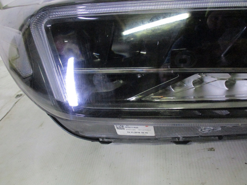 Frontscheinwerfer Hyundai Tucson -21C20 Full LED Rechts Scheinwerfer Headlight SCH7043146268vk